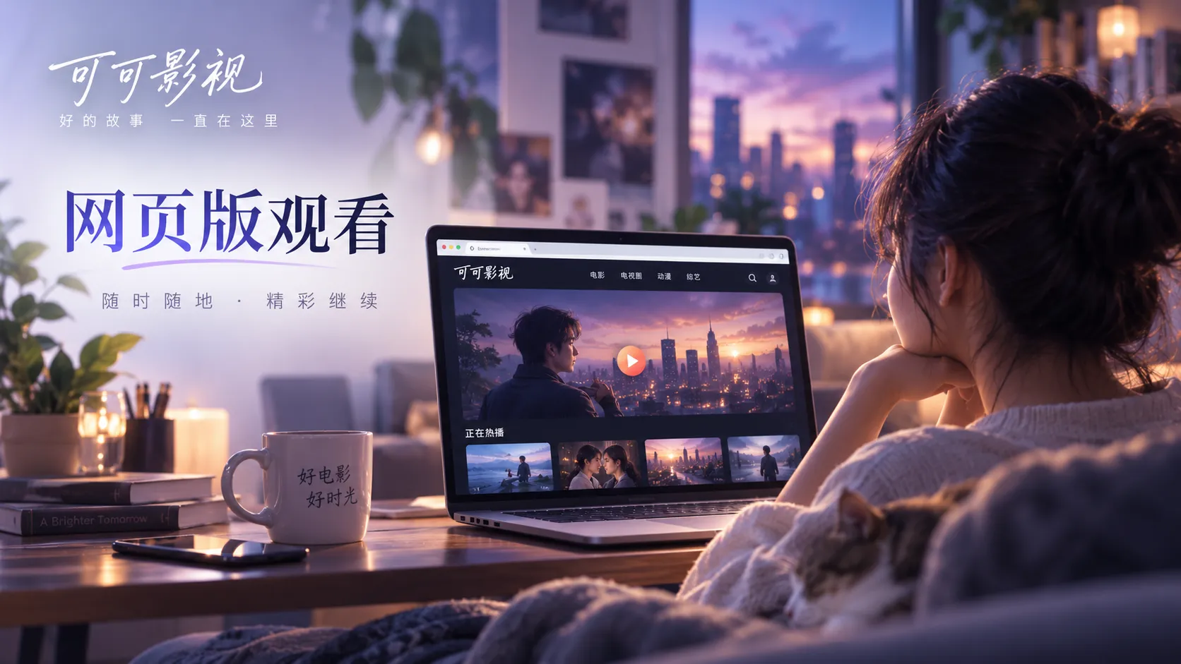 电影精选