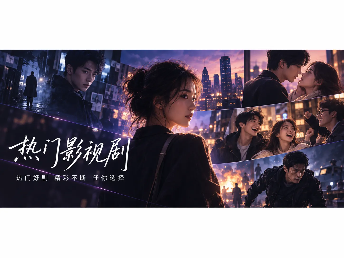雨停之后封面